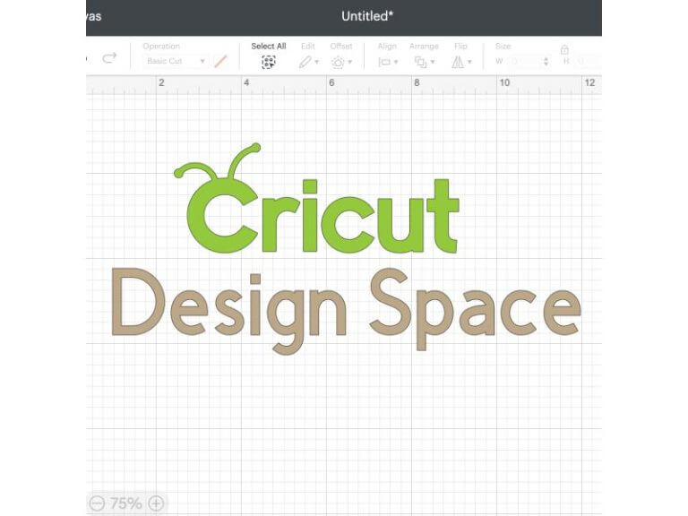A Beginner's Guide to Cricut Design Space