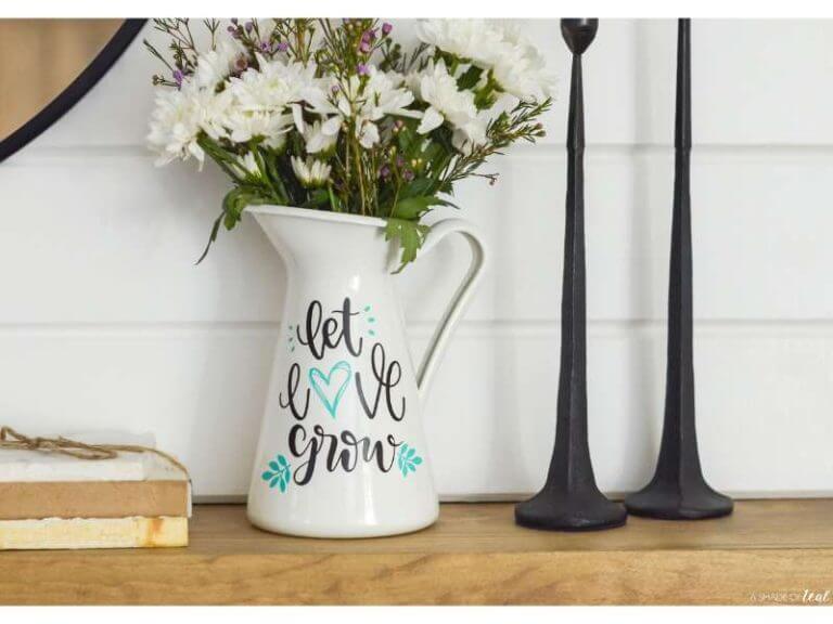 Beginner-Friendly Projects with Your Cricut Machine