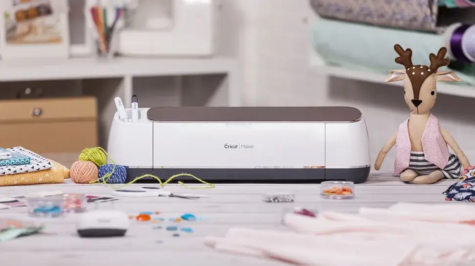 Elevate Your Crafting Game: Advanced Cricut Projects and Expert Tips