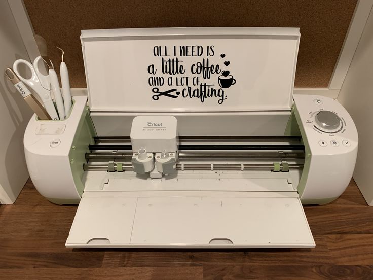 Cricut Machine Decals: Personalize Your Cutting Machine with Style
