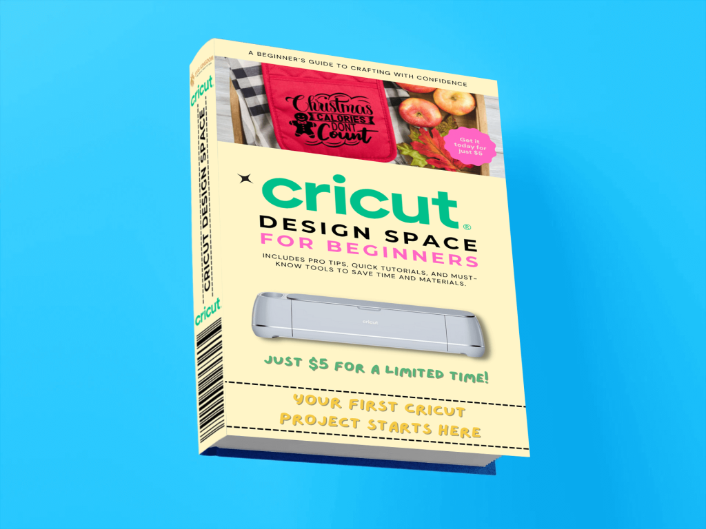 Cricut Design Space Guide