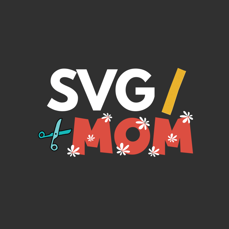 Discover SVGMom: A Great Resource for Crafters and Designers