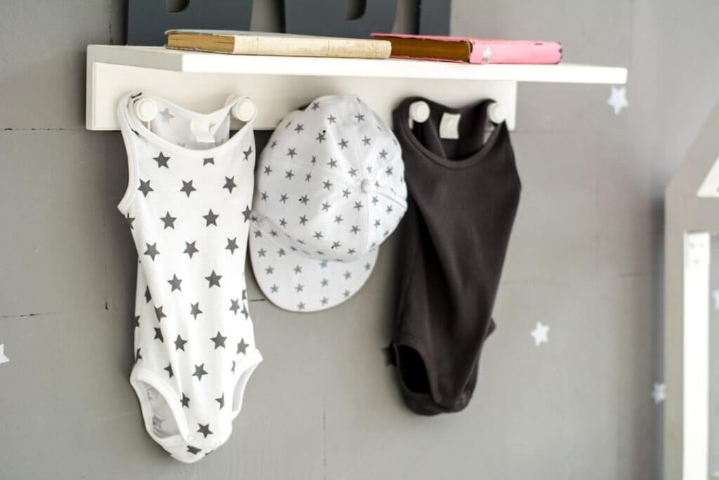 Baby Onesie Saying SVG for Cricut
