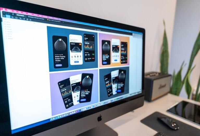 How to Organize Your SVG Files for Cricut Projects