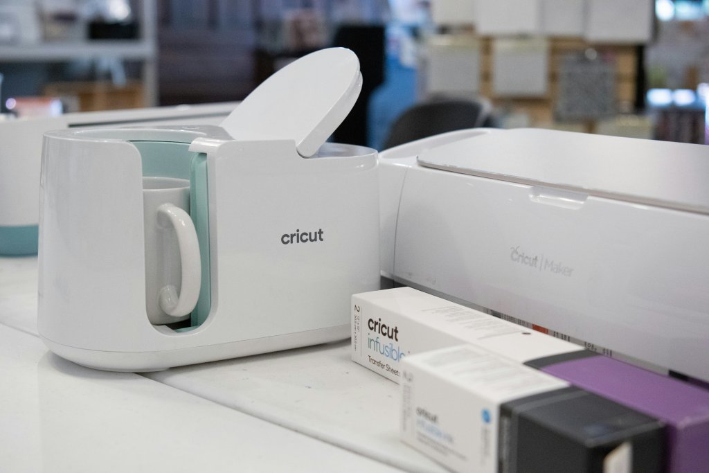 How to Use SVG Files in Cricut Design Space (Step‑by‑Step)