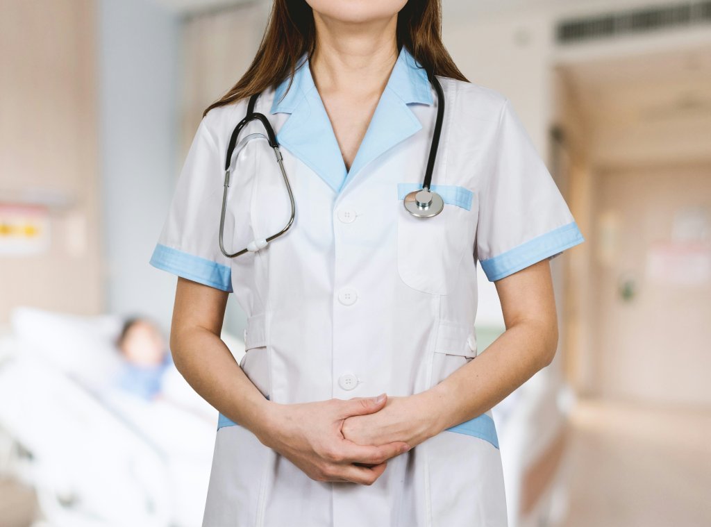 Nurse SVGs: Healthcare Appreciation Pack