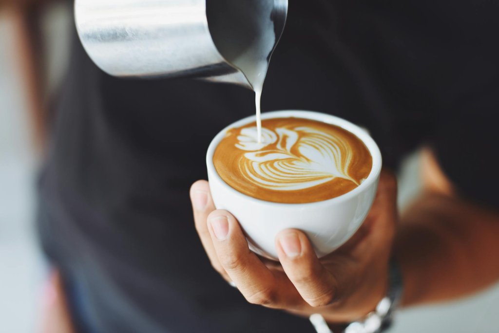 Coffee SVGs: Caffeine Quotes for Mugs & Shirts