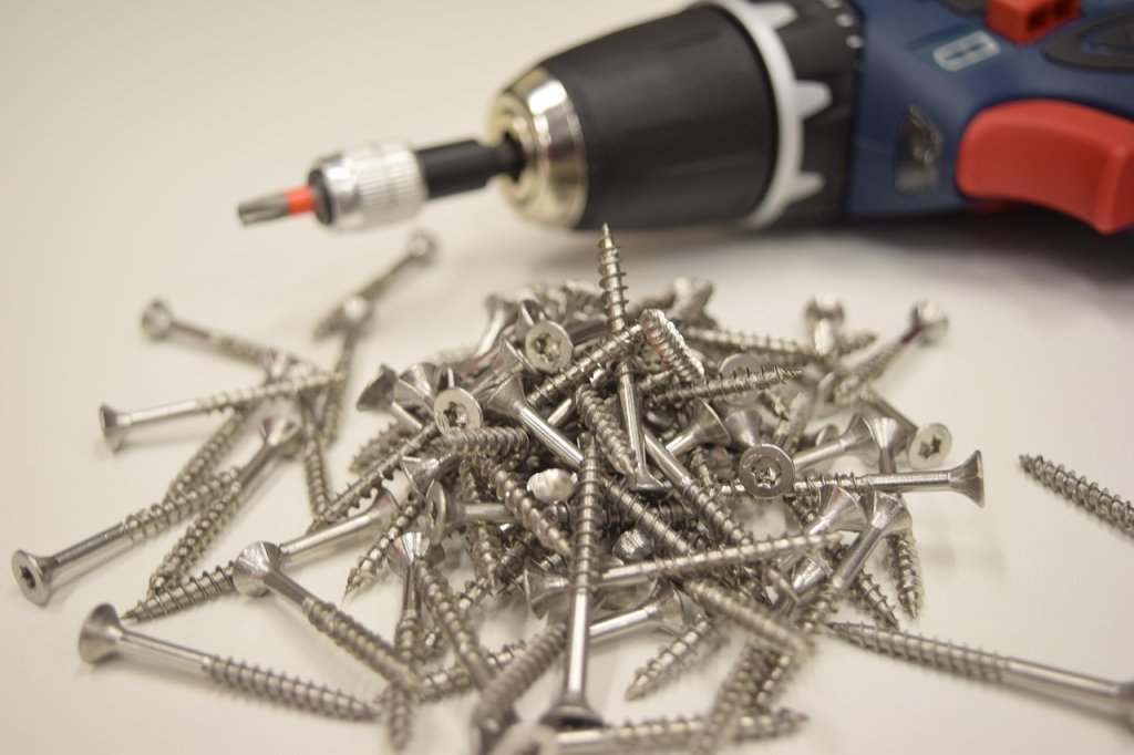 Machine Makes Grinding Noise