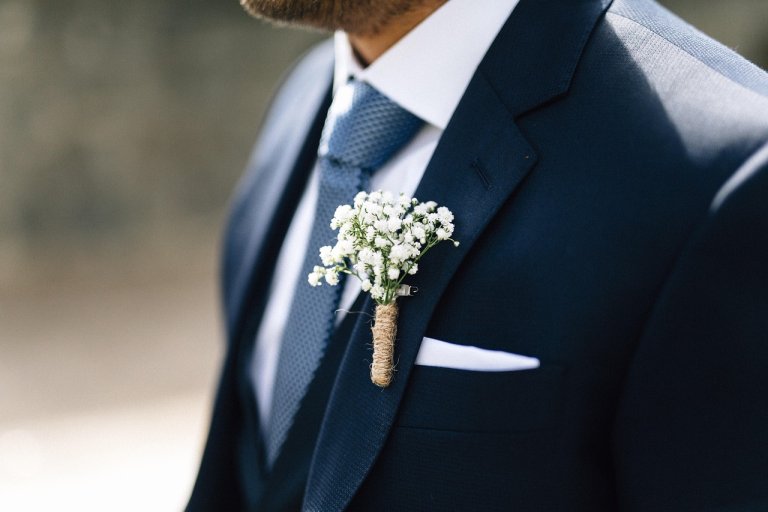 Wedding bundle – signage and favors