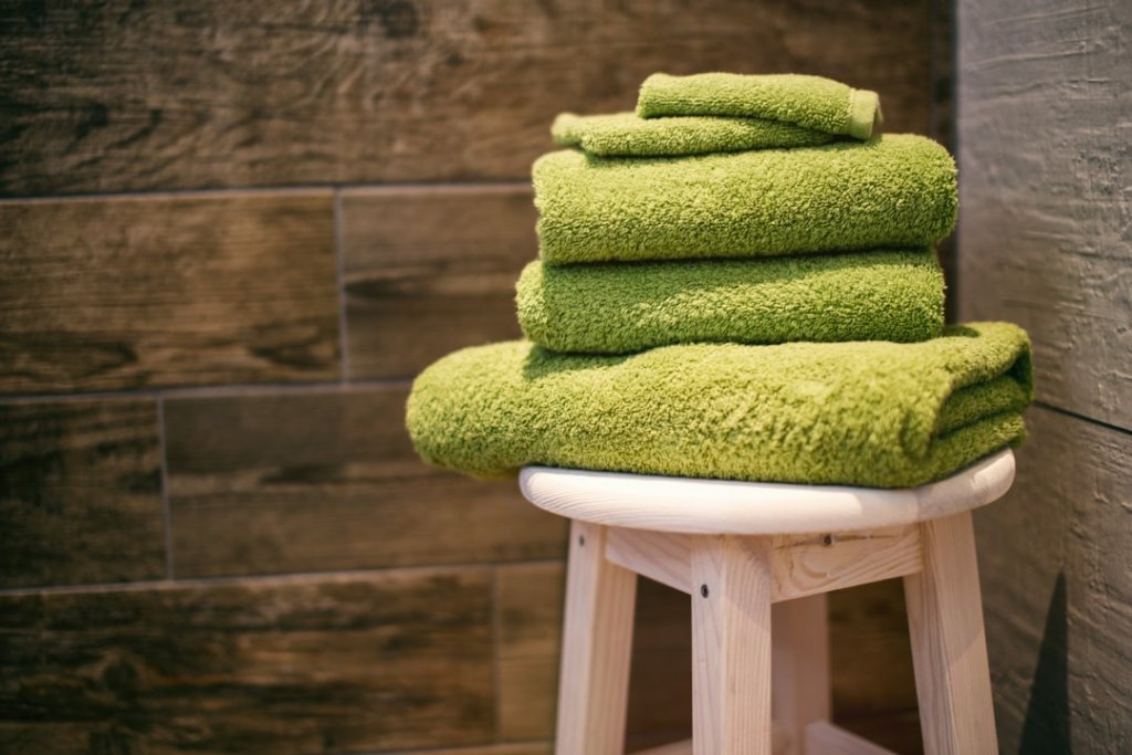 Kitchen towels – cute sayings