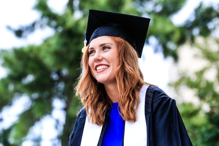 Graduation caps and gifts – quick wins