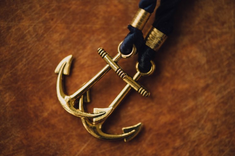 Anchor SVGs: Nautical Signs for Beach Homes