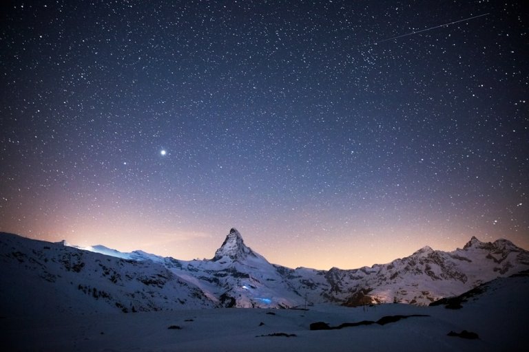 Star Bundle SVGs: Scatter Patterns & Shooting Stars