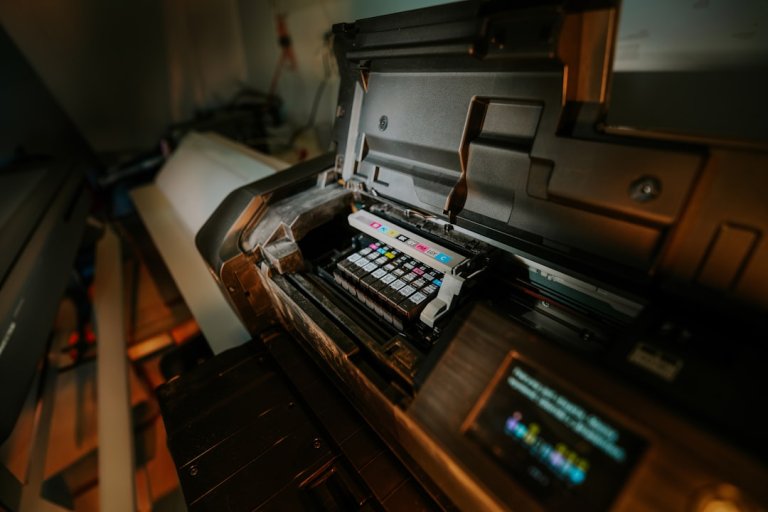 Cricut vs Brother ScanNCut DX: Built-In Scanner Perks