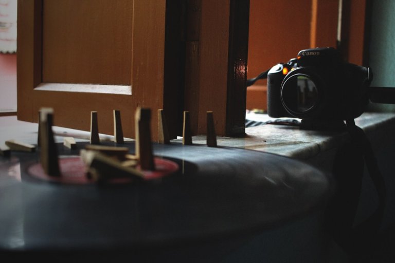 Best Settings For Vinyl