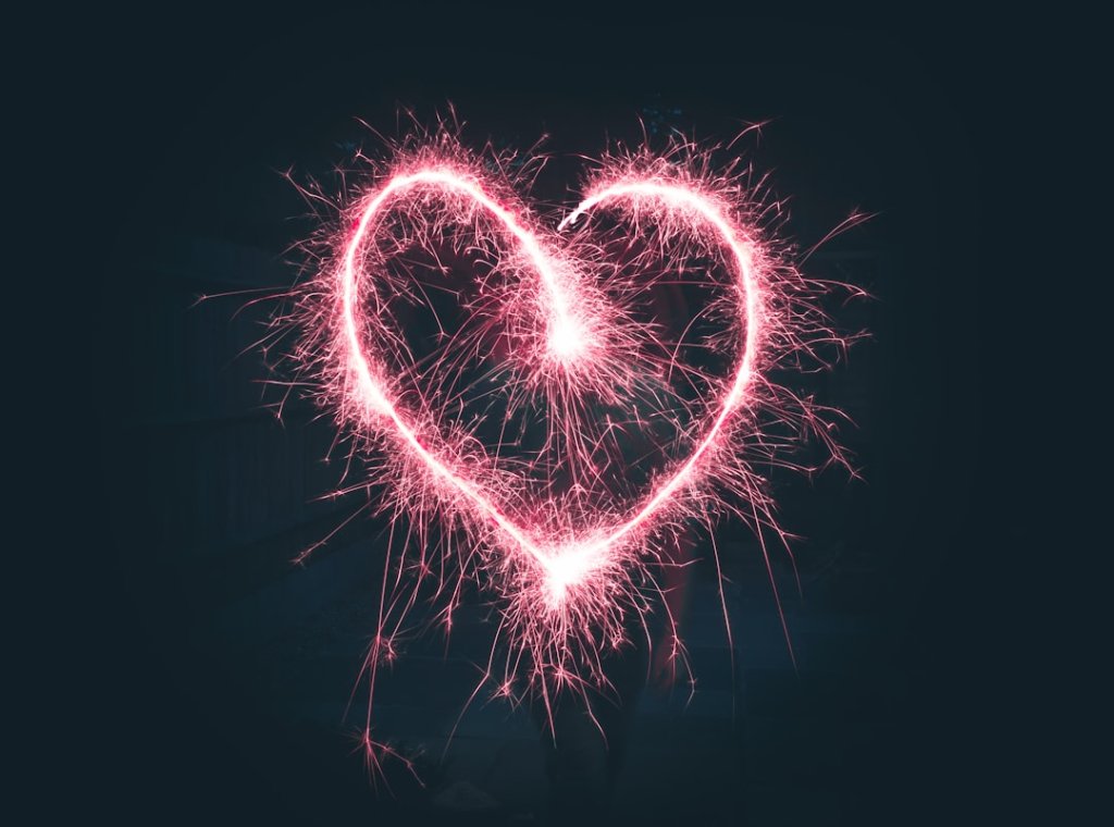 Valentine cards and shirts – cute sets