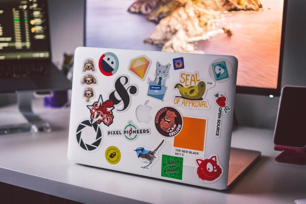Sticker Sheets In Design Space