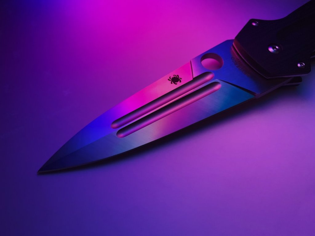 Blade Not Cutting Through