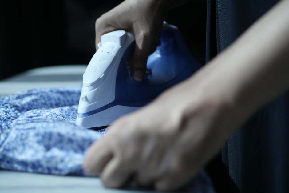 HTV Not Sticking To Fabric