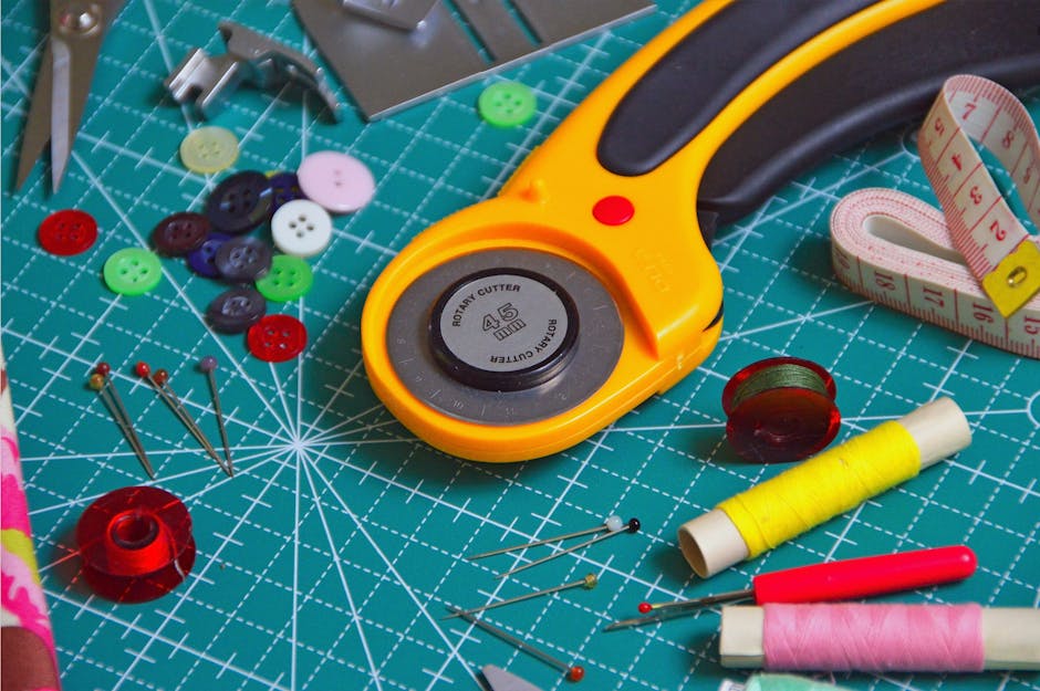 Material Tearing On Cuts