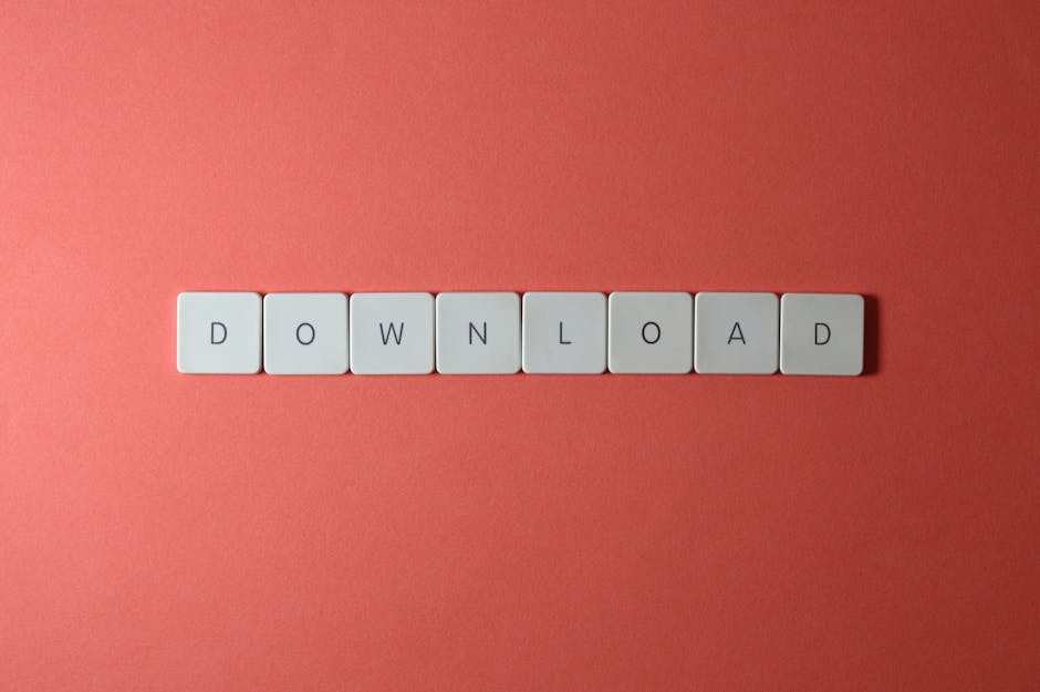 How to redownload purchases from SVGKingdom