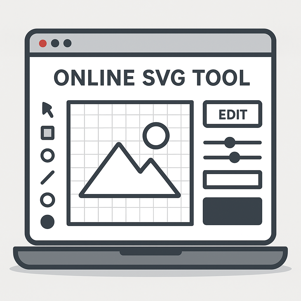 Best Free PNG to SVG Tool Online