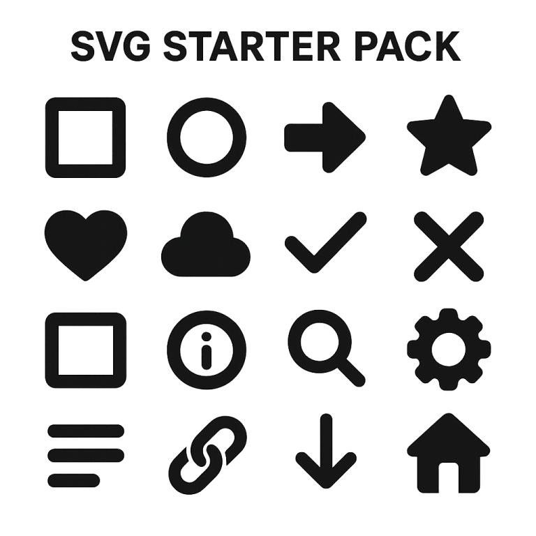 Best SVG Bundle for Beginners 2026