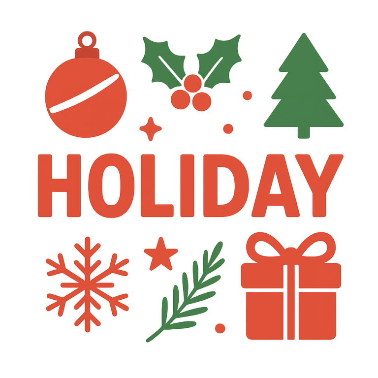 Best SVG Bundles for Holiday Crafts