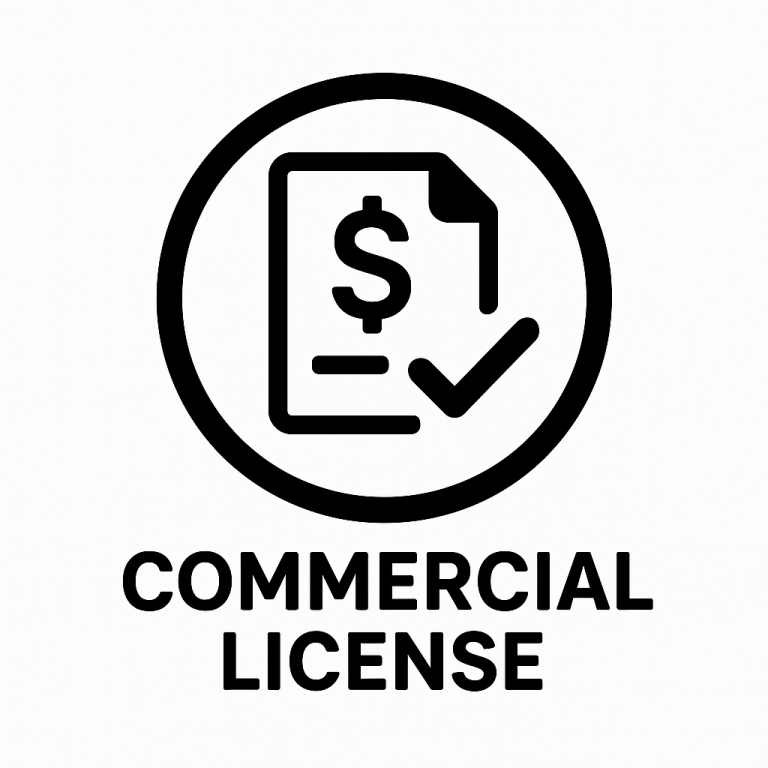 Commercial Use SVG Bundle Explained