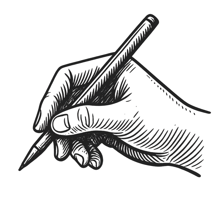 Convert Hand Drawings to SVG