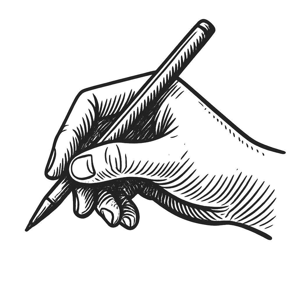 Convert Hand Drawings to SVG