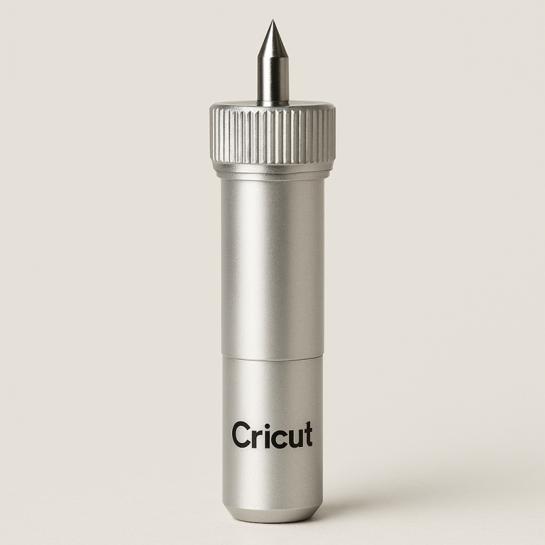 Cricut Blade Settings for SVG Designs