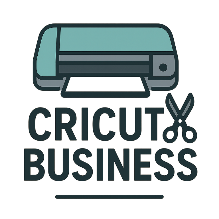 Cricut Business SVG Bundle Starter Pack