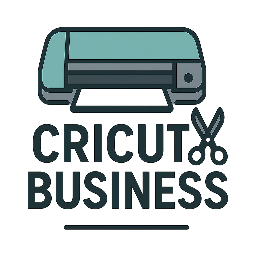 Cricut Business SVG Bundle Starter Pack