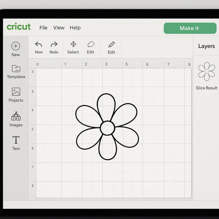 Cricut Design Space Tips for Faster Projects
