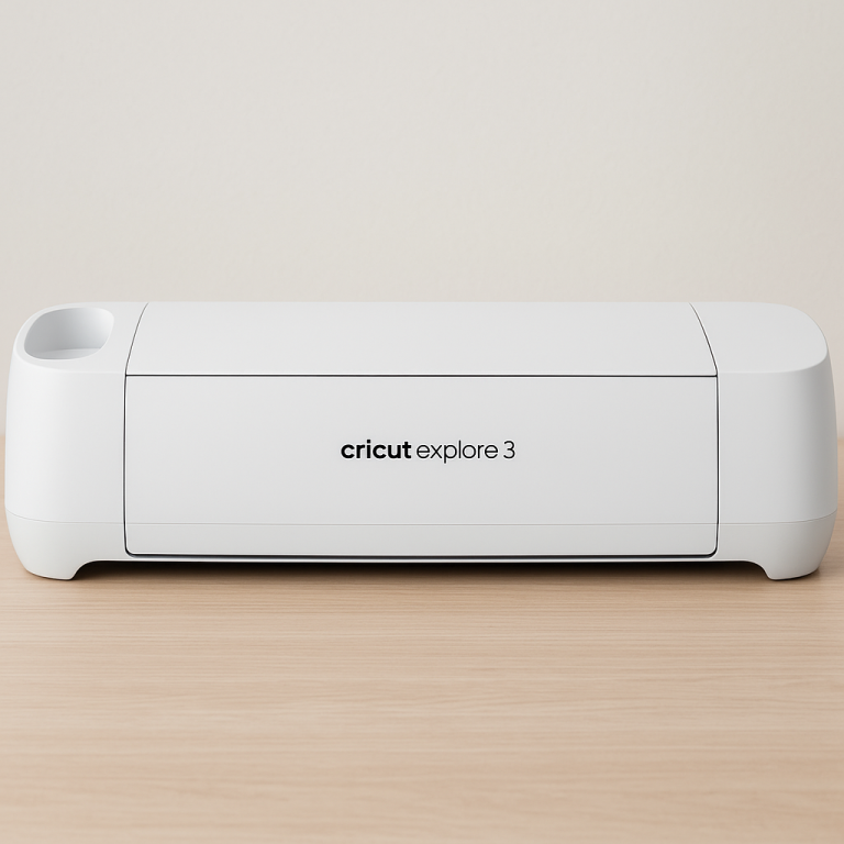 Cricut Explore 3 Best Settings for SVG Files