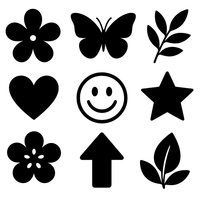 Free SVG Converter for Cricut Users