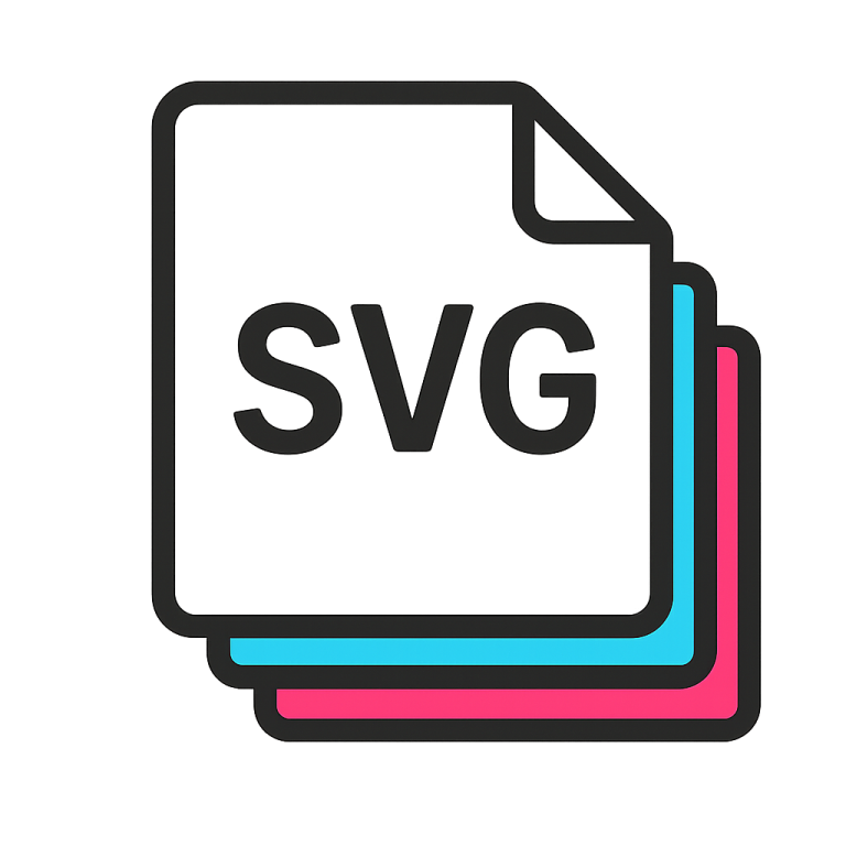 How to Layer SVG Files in Cricut