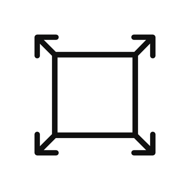 How to Resize SVG Files Without Losing Quality