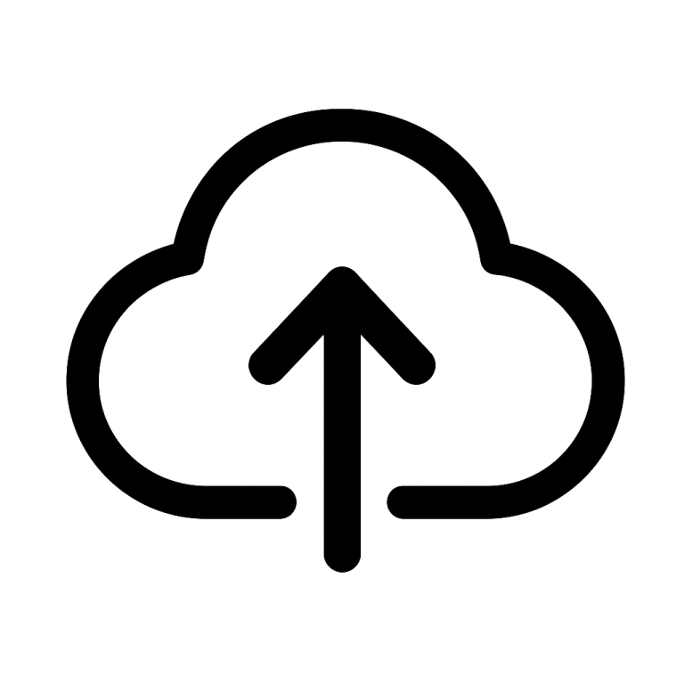 How to Upload Large SVG Bundles to Cricut