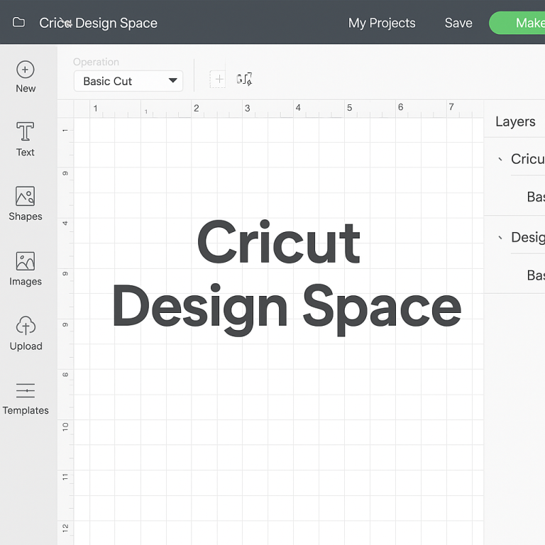 How to Use SVG Bundles with Cricut Design Space