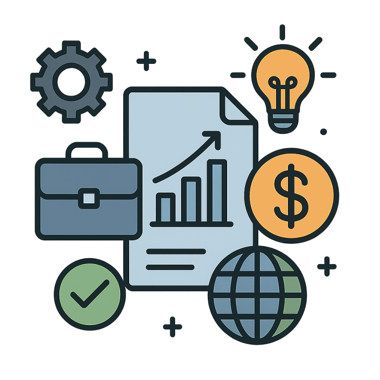 Mega SVG Bundle for Small Businesses