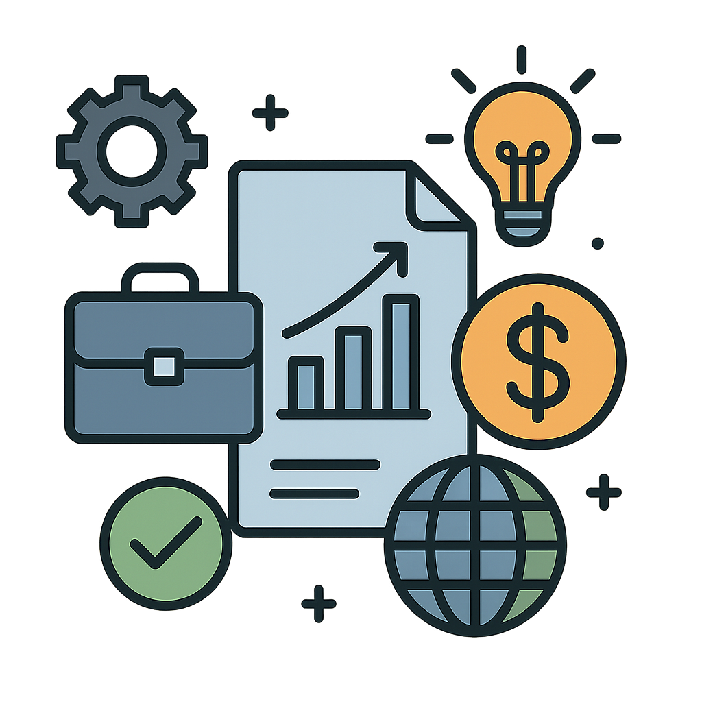Mega SVG Bundle for Small Businesses