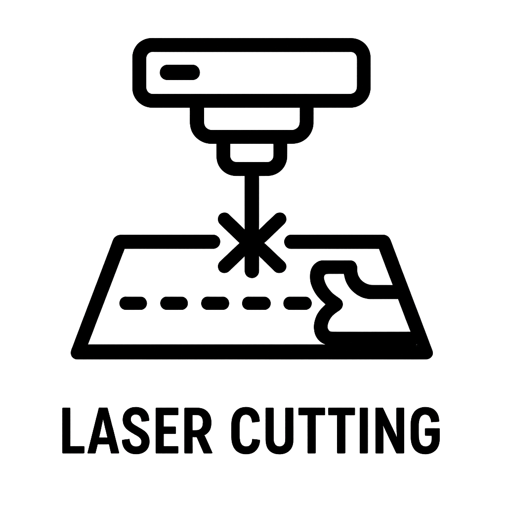 PNG to SVG for Laser Cutting