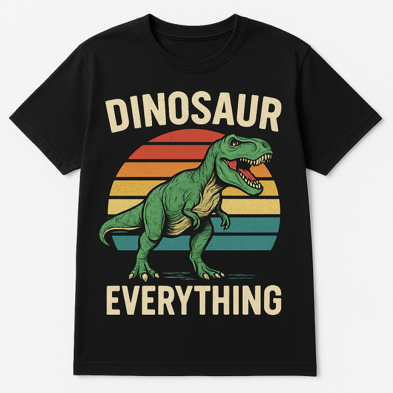 PNG to SVG for T Shirt Designs