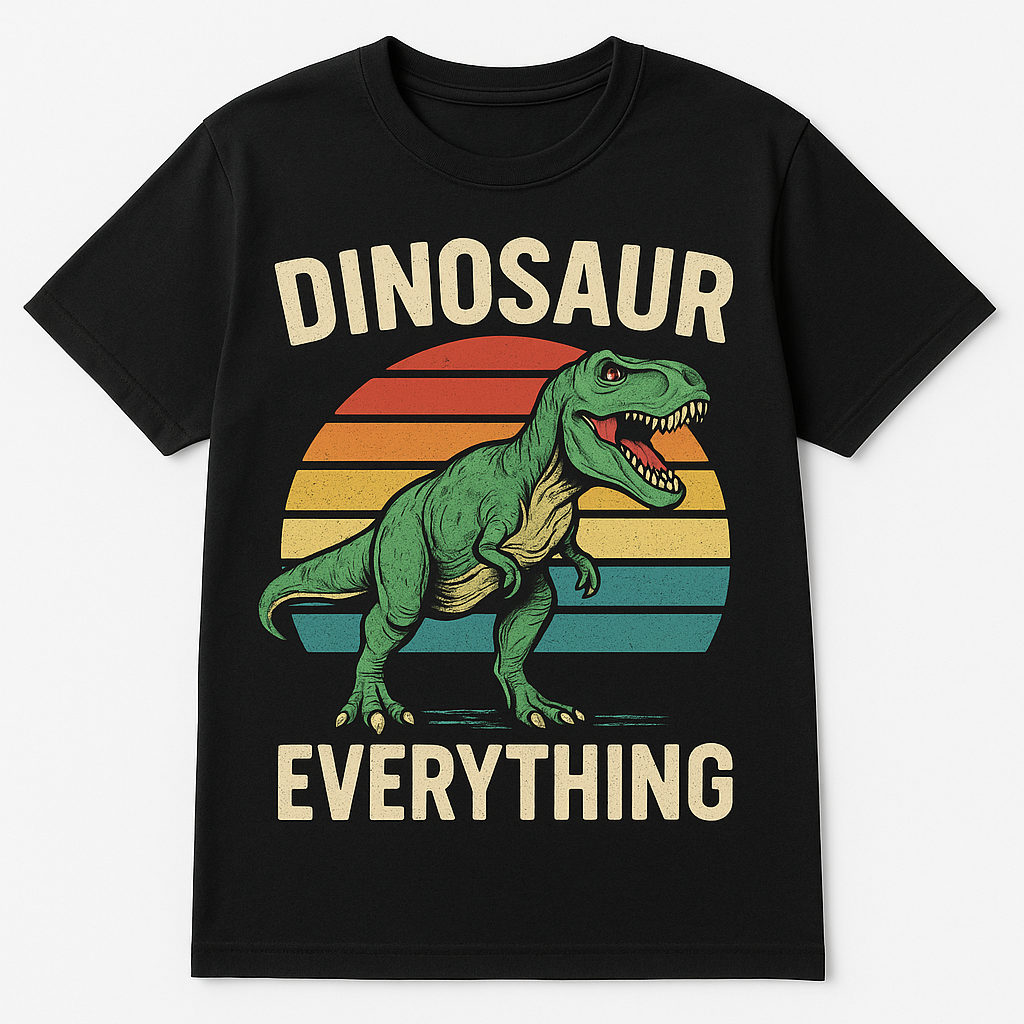 PNG to SVG for T Shirt Designs