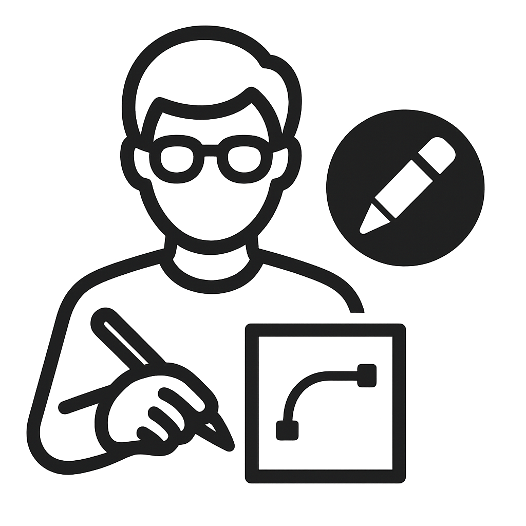 Professional SVG Bundle for Designers