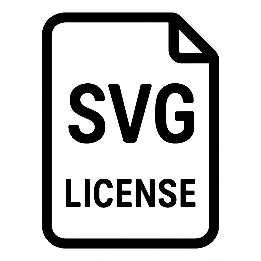 SVG Bundle Commercial Use Explained