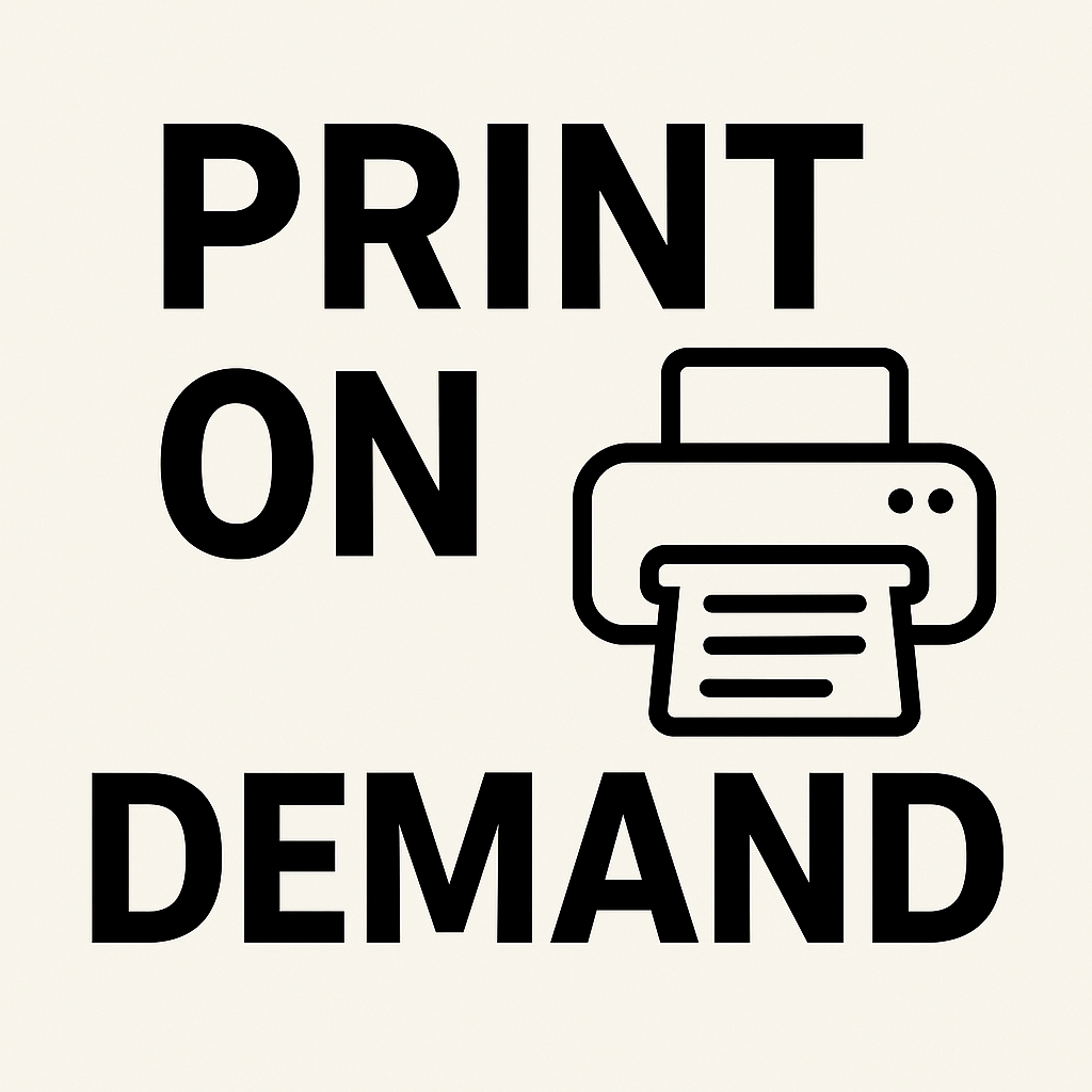 SVG Bundle for Print on Demand