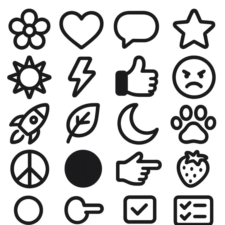 SVG Bundle for Stickers and Decals